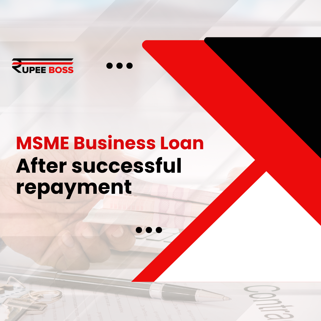 #MSME #BUSINESS #LOAN