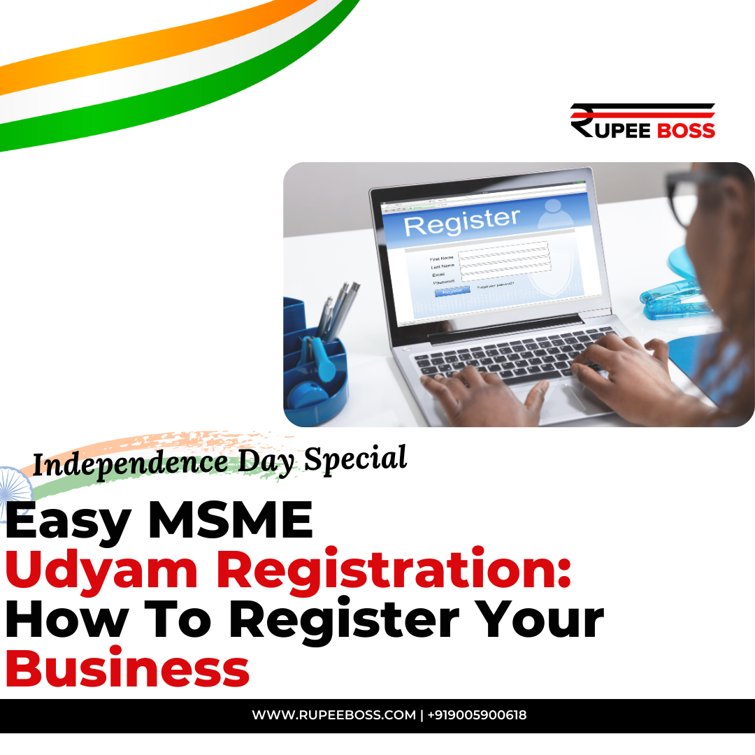 #Independence Day #MSME #UDYAM REGISTERATION #BUSSINESS