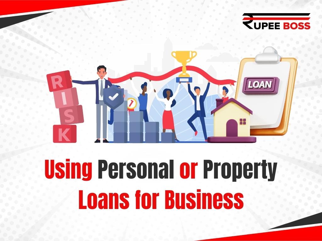 #Personal #Loans #Property