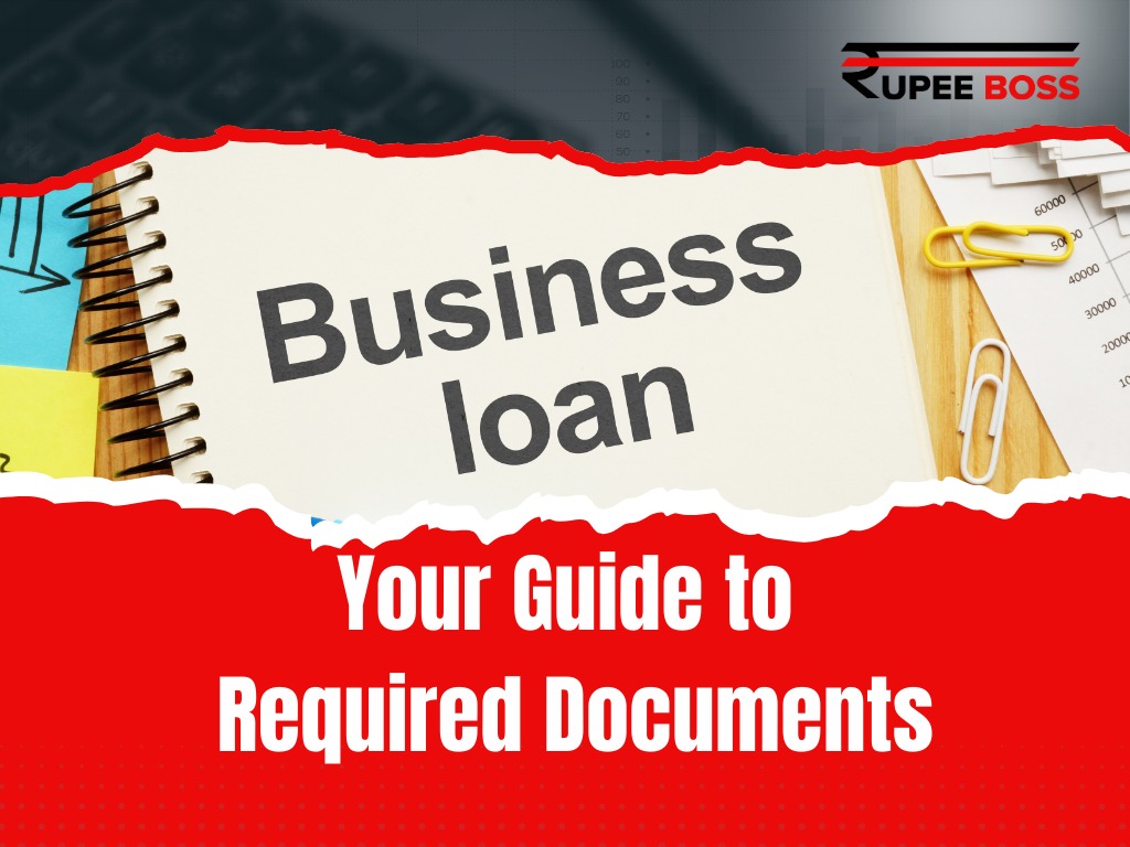 #Business #Loan #Document